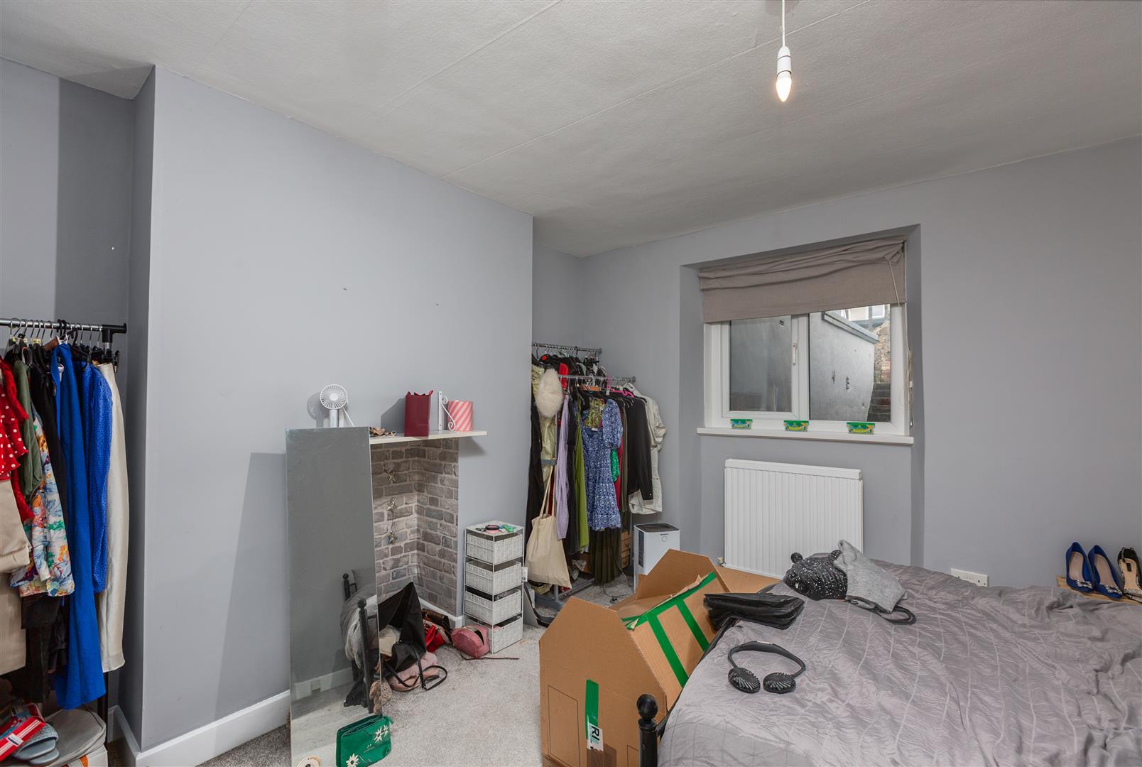 Montpelier Terrace, Mount Pleasant, Swansea, SA1 6JW